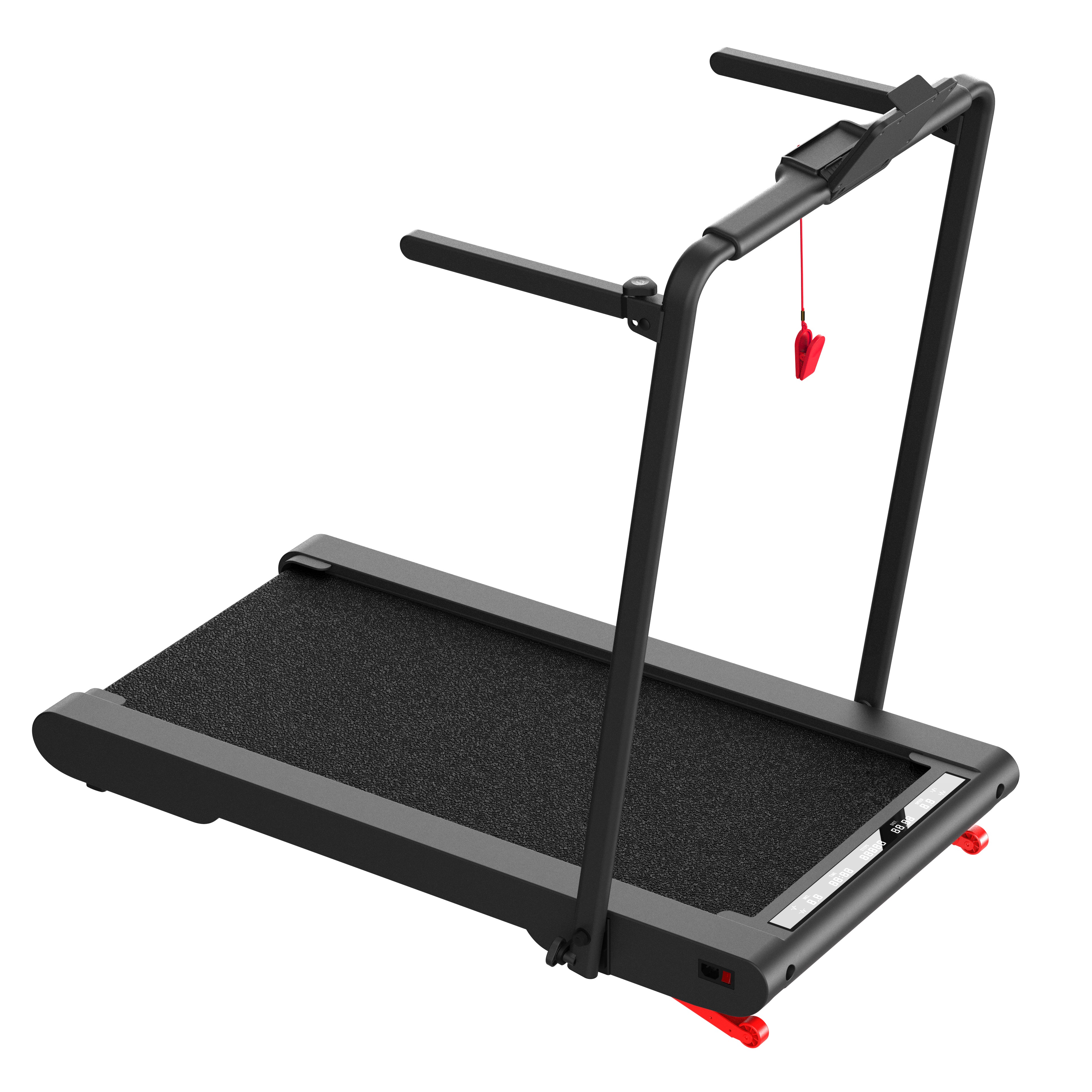Sperax P3 Max Vibration Treadmill