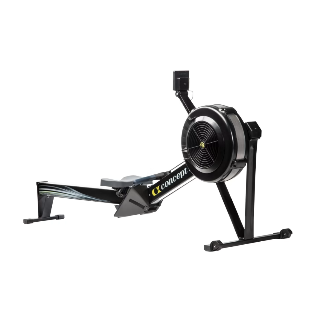 Concept 2 Rowing Machine Concept 2 Rower THEGREATCOMPANY.CO