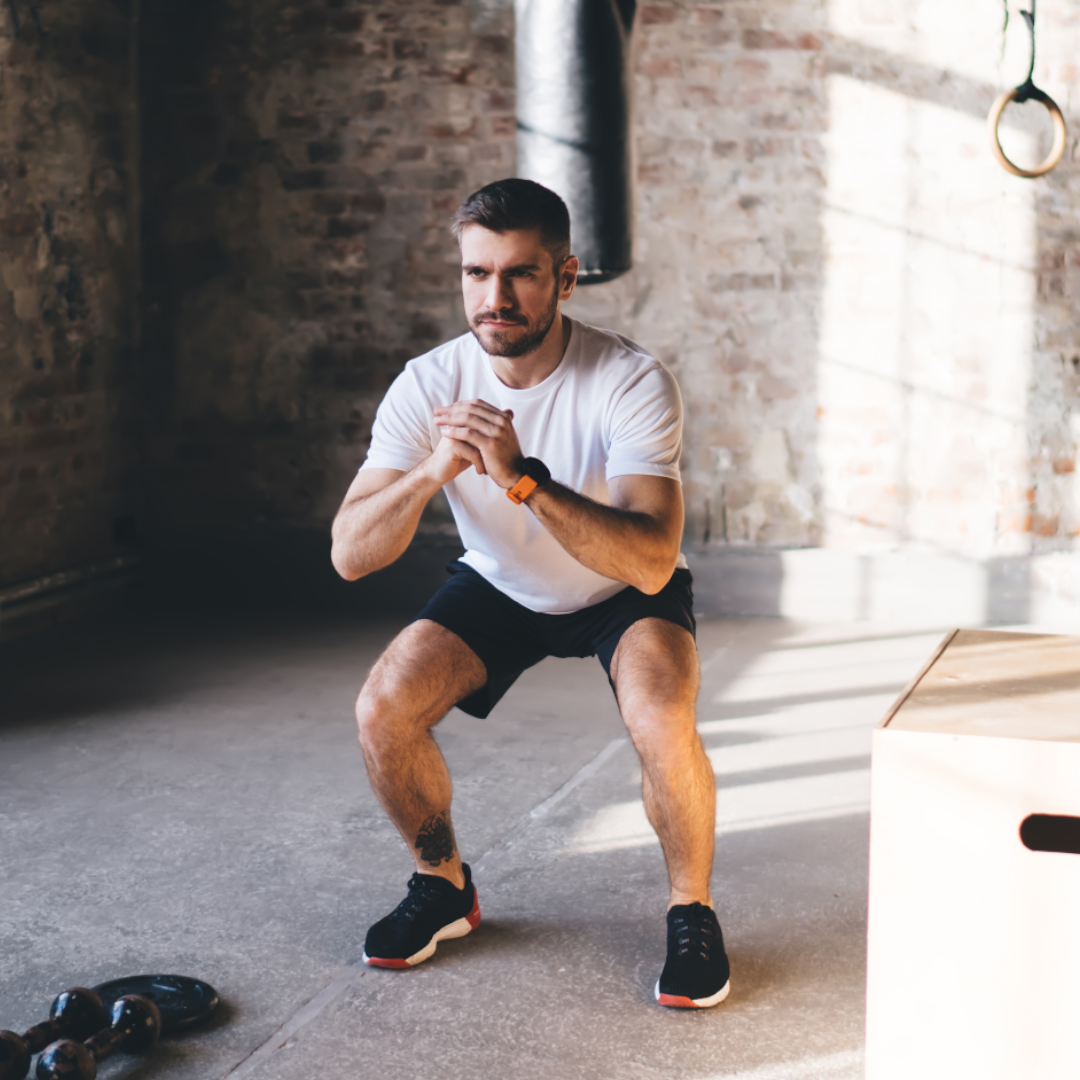 10 Effective Exercises You Can Do from Home — No Gym Required
