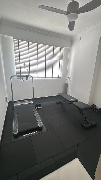 Best Home Gym Equipment 2025: Smart, Foldable & Compact Solutions