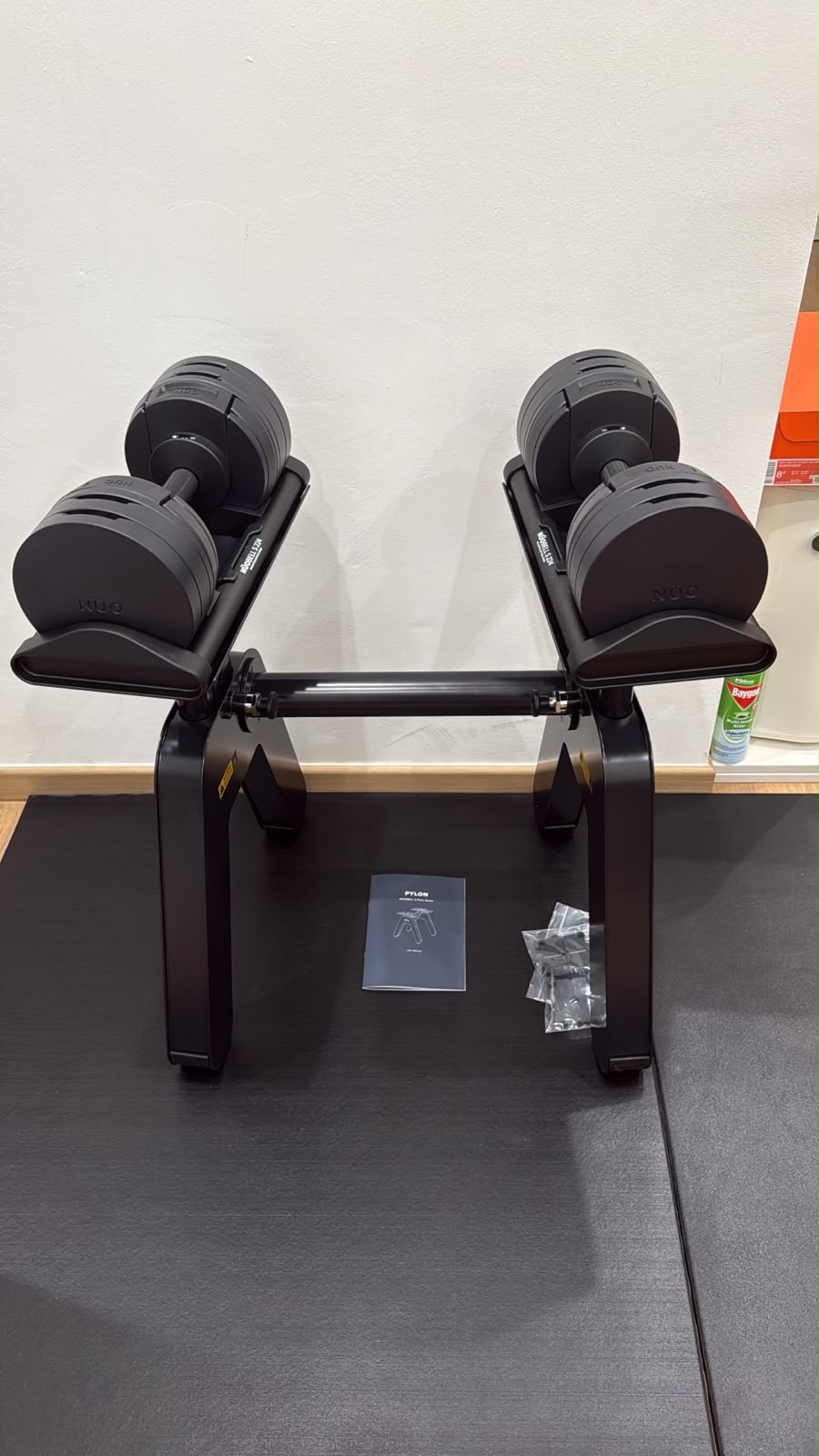 Stop Buying More Dumbbells: Why Adjustable Dumbbells Are the Smarter Choice