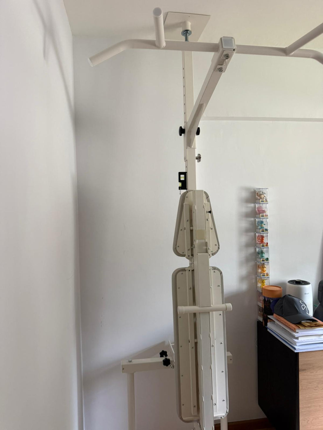 The Japanese Approach to Strength Training: Why the Kensui Kaku Pull-Up Bar Is Different