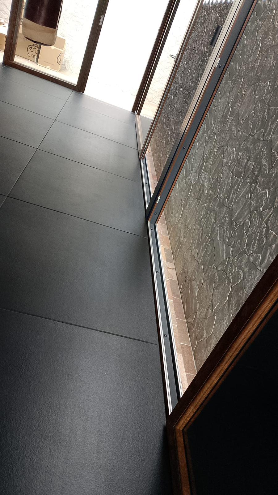 Why Every Smart Home Gym Starts With the Right Flooring System