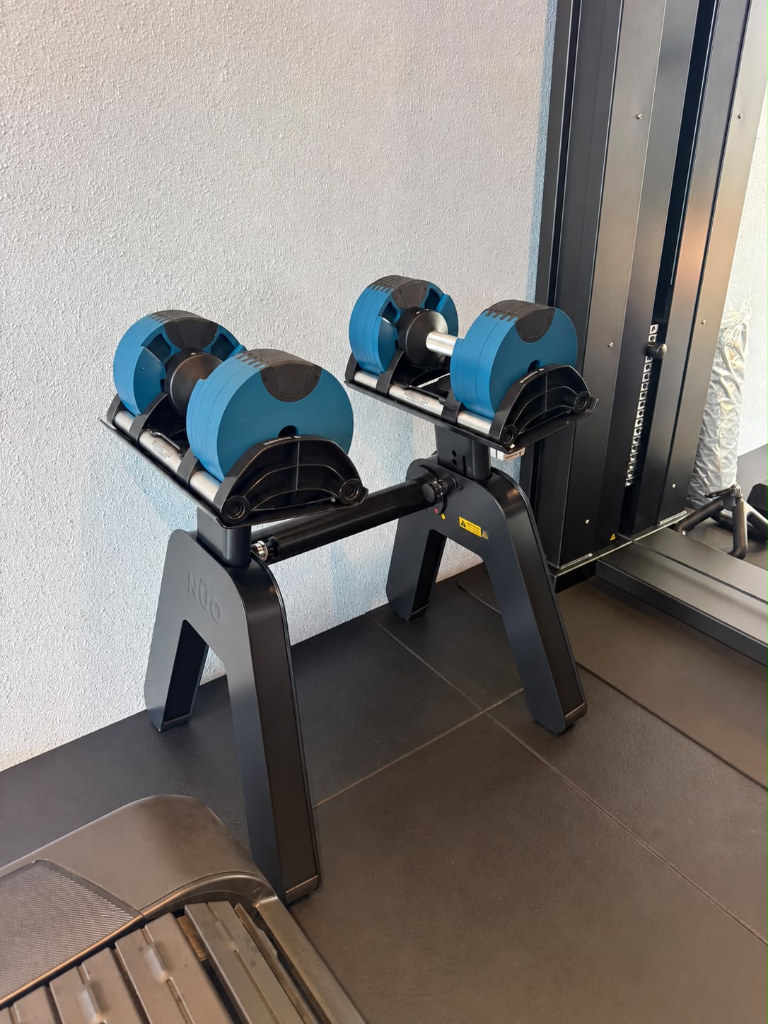 Adjustable Dumbbells in Singapore: Why More Home Gyms Are Moving Away From Traditional Dumbbell Sets