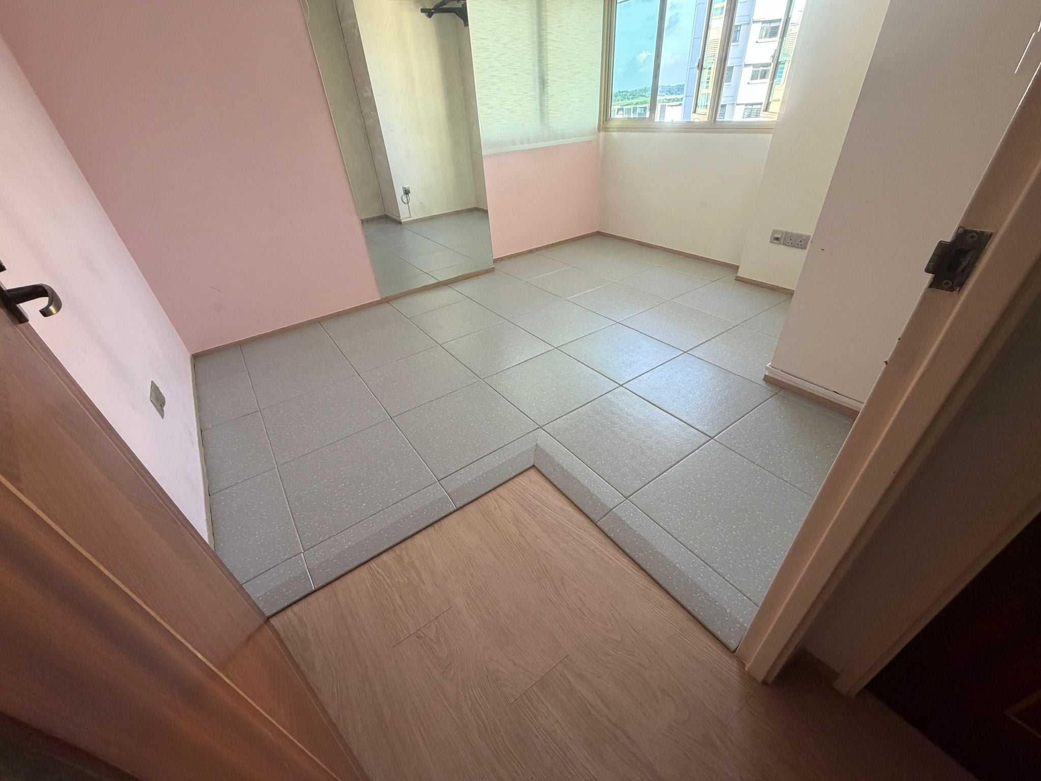 Why Composite Laminated Rubber Flooring Is the Ultimate Upgrade for a Premium Home Gym