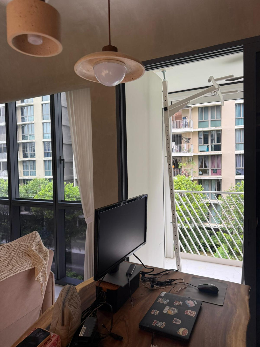 Why the Kensui Kaku Pull Up Bar is One of the Best Home Gym Upgrades in Singapore