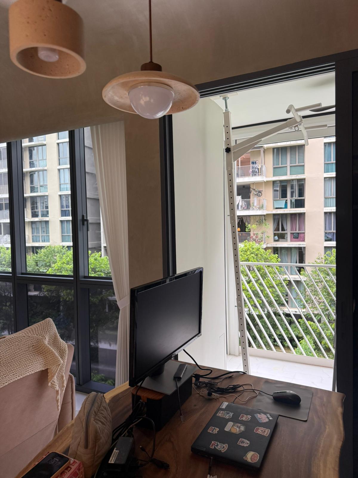 Why the Kensui Kaku Pull Up Bar is One of the Best Home Gym Upgrades in Singapore