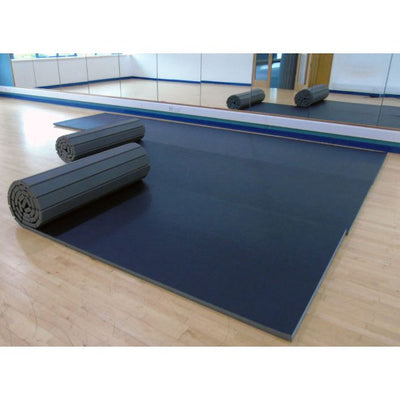 Find the Perfect Flooring for Every Training Space with The Great Company