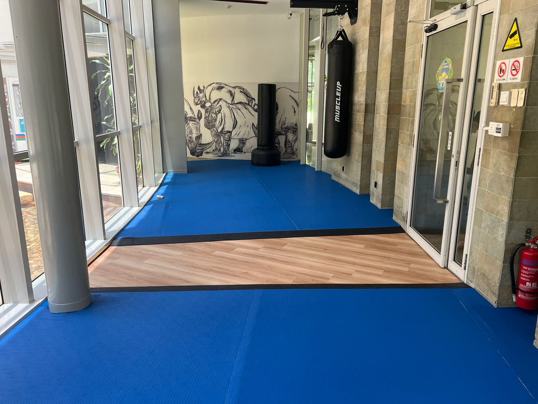 Punching Bag Options for Home Gyms: Freestanding vs Mounted Setups