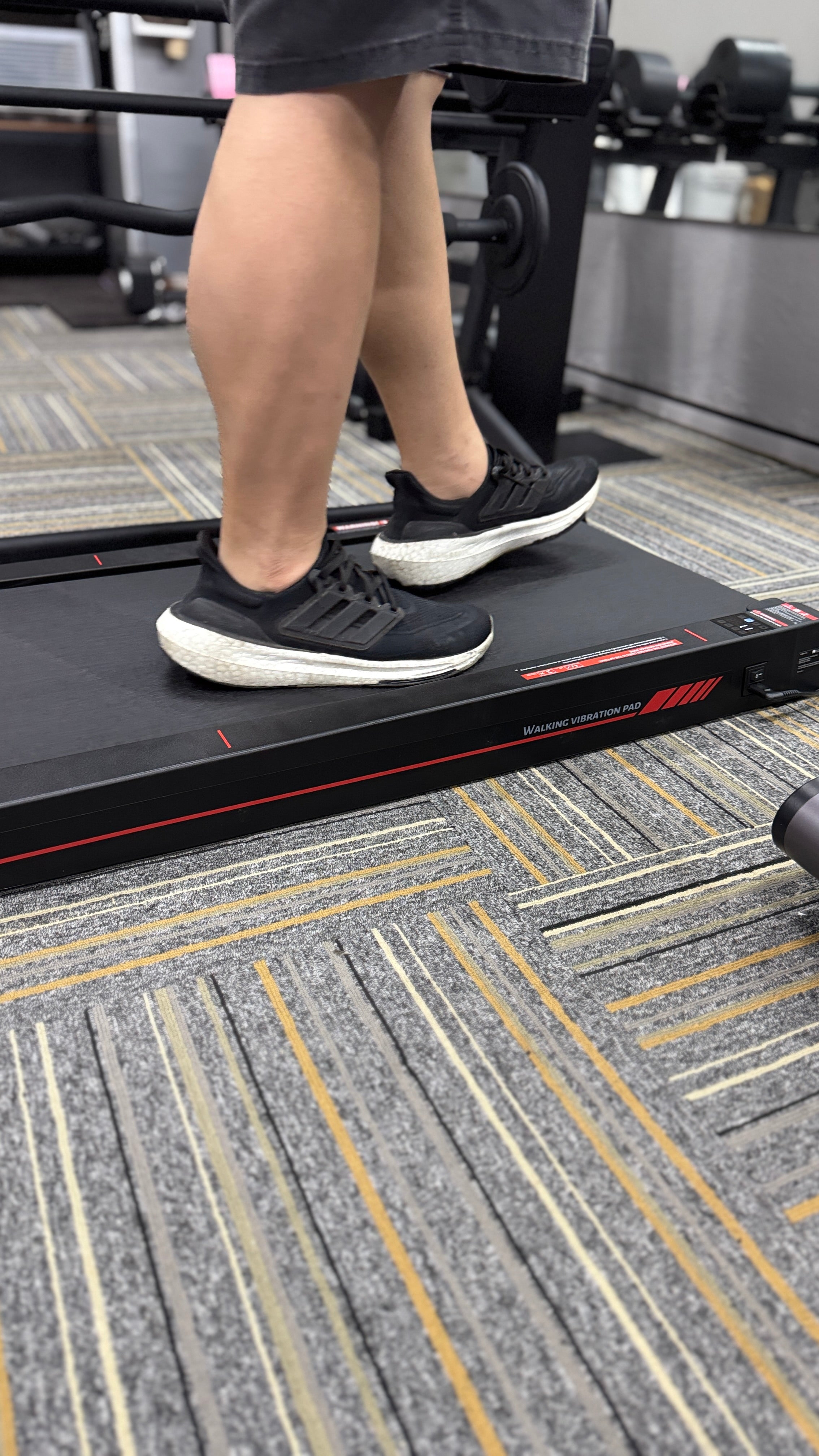 🏃‍♂️ The Cardiovascular Benefits of Walking