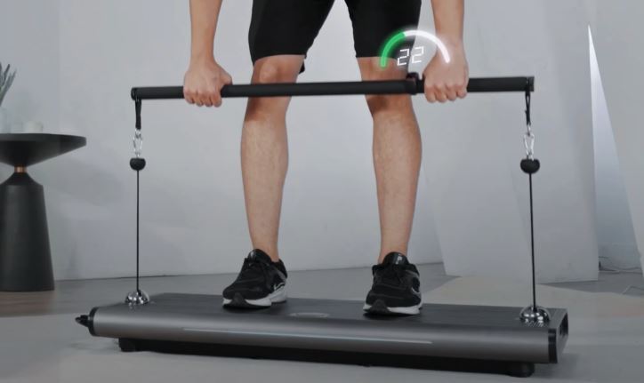 Innodigym vs Free Weights: Which is Better for Home Training in Singapore?