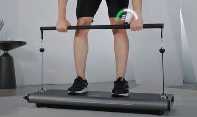 Innodigym vs Free Weights: Which is Better for Home Training in Singapore?
