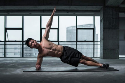 Home Workout Guide for Singapore | No Equipment Needed