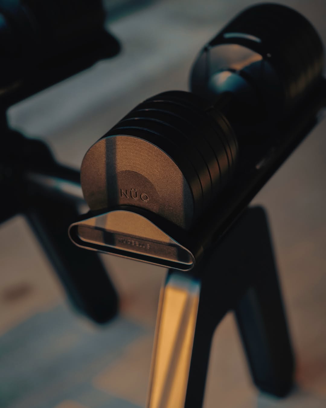 Adjustable Dumbbells in Singapore: The Ultimate Guide to NÜOBELL for Home and Gym