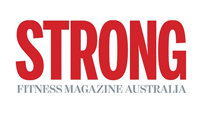 Strong Fitness Magazine Australia: We Tried It - Work out from home with the new V-Form