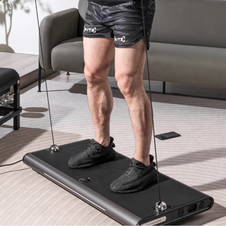 All-in-One Home Gym Singapore: Why Innodigym Is Changing the Way We Train at Home