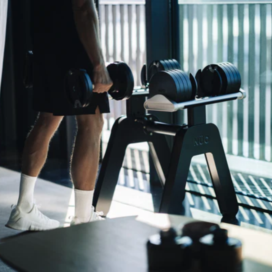 Why You Should Avoid Fake or Copy Adjustable Dumbbells