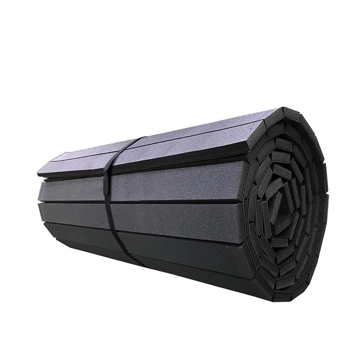 Why More Home Users and Martial Arts Gyms Are Choosing Professional Roll-Out BJJ Mats