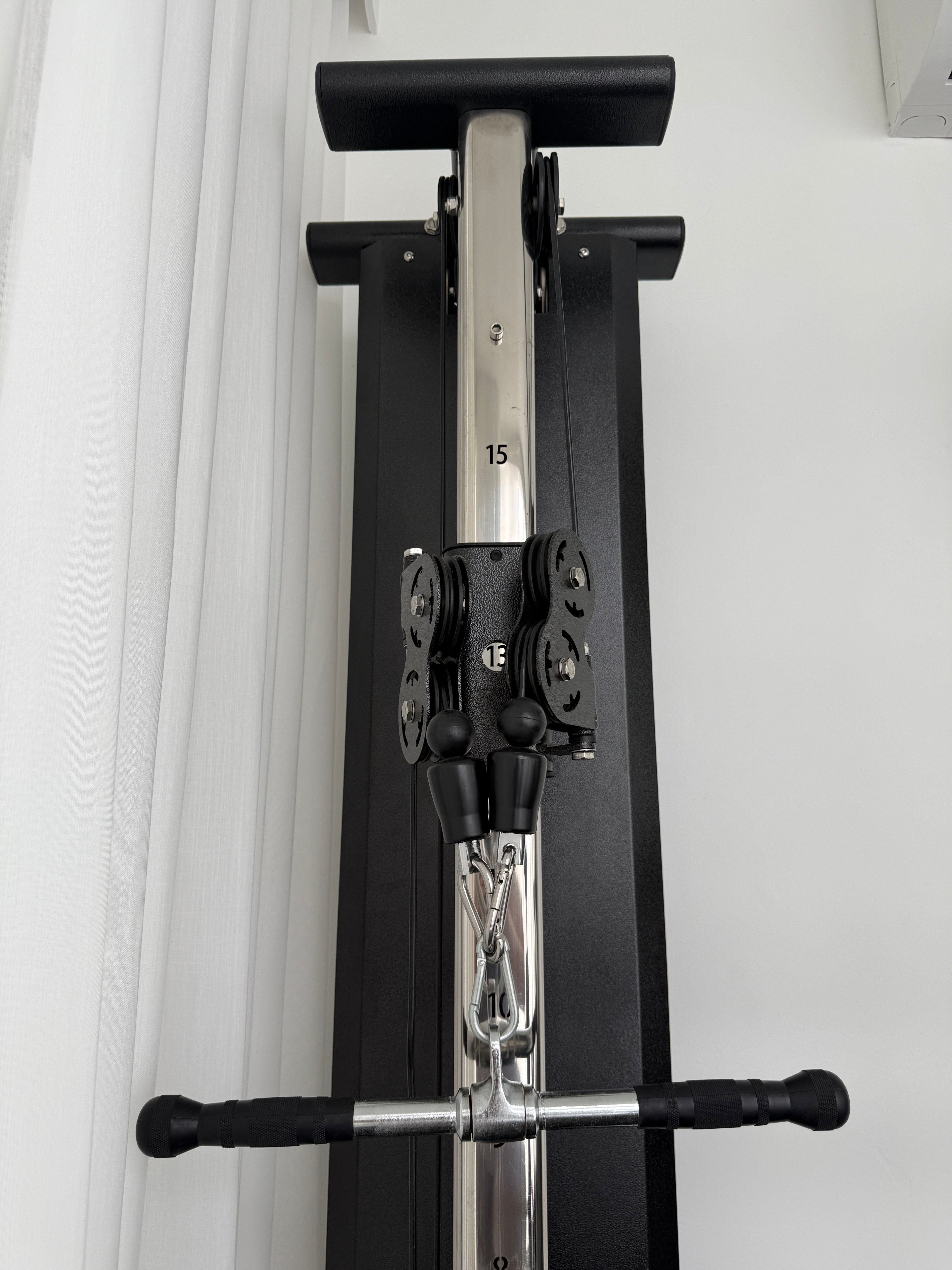 MuscleUp Elite Cable Crossover Machine: Full Guide & Benefits