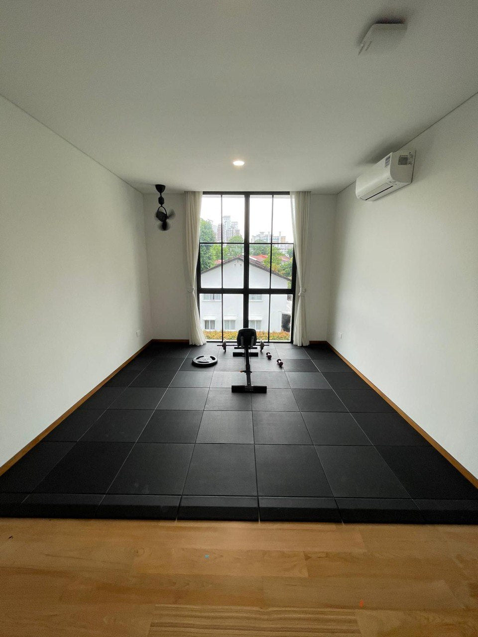 The Essential Guide to Impact Protection in Gym Flooring