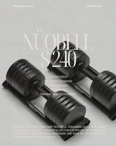 Don’t Risk It: Why Buying Fake Adjustable Dumbbells Could Cost You More (Go with Trusted Brands Like NUO Dumbbells)