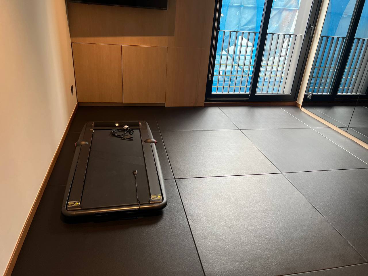 Home Gym Flooring Guide – Build a Better Setup from the Ground Up ...