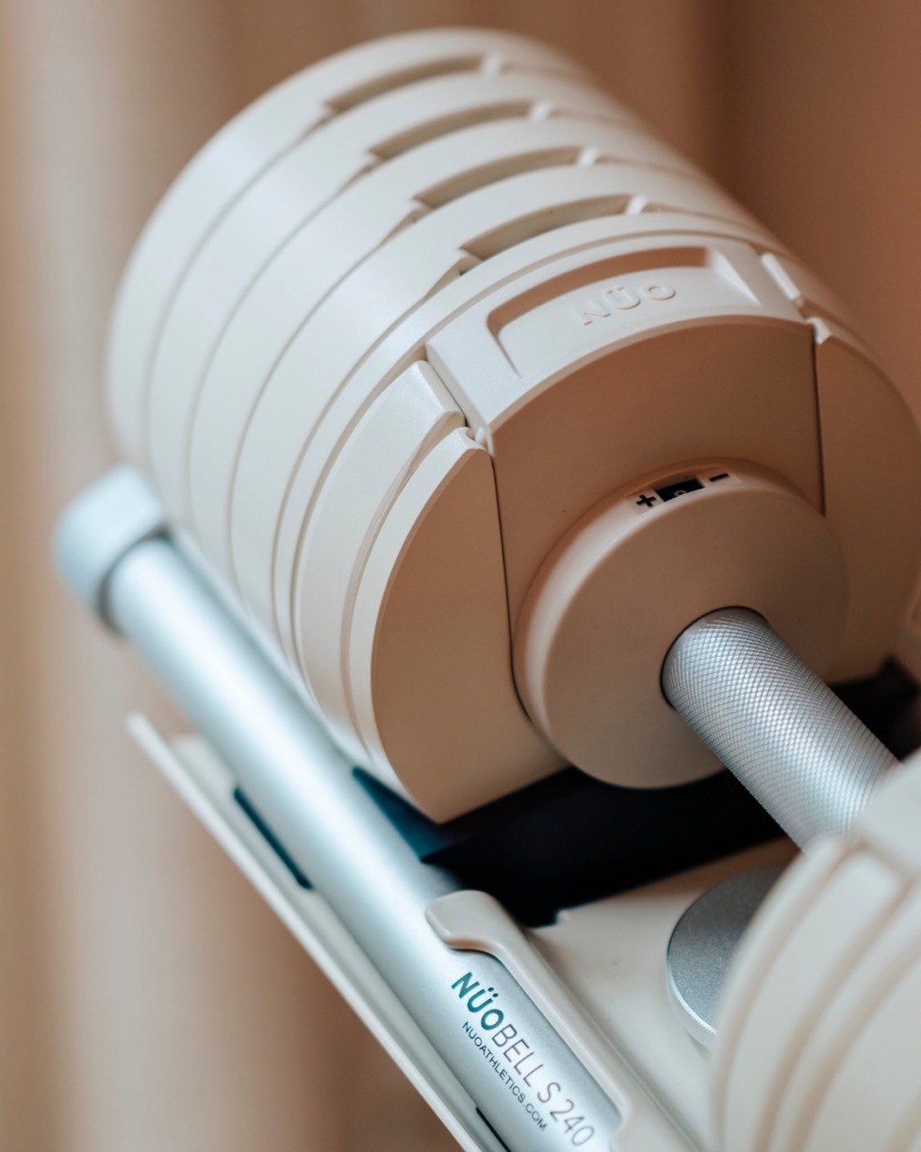 Why Brand History Matters When Buying Adjustable Dumbbells