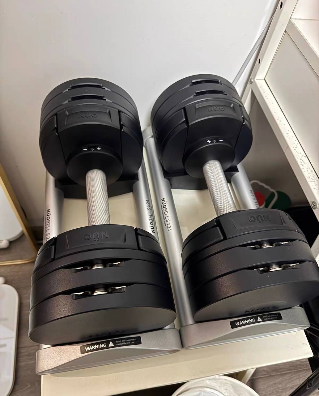 Adjustable Dumbbells vs Fixed Dumbbells: Which Is Better for Your Home Gym in Singapore?