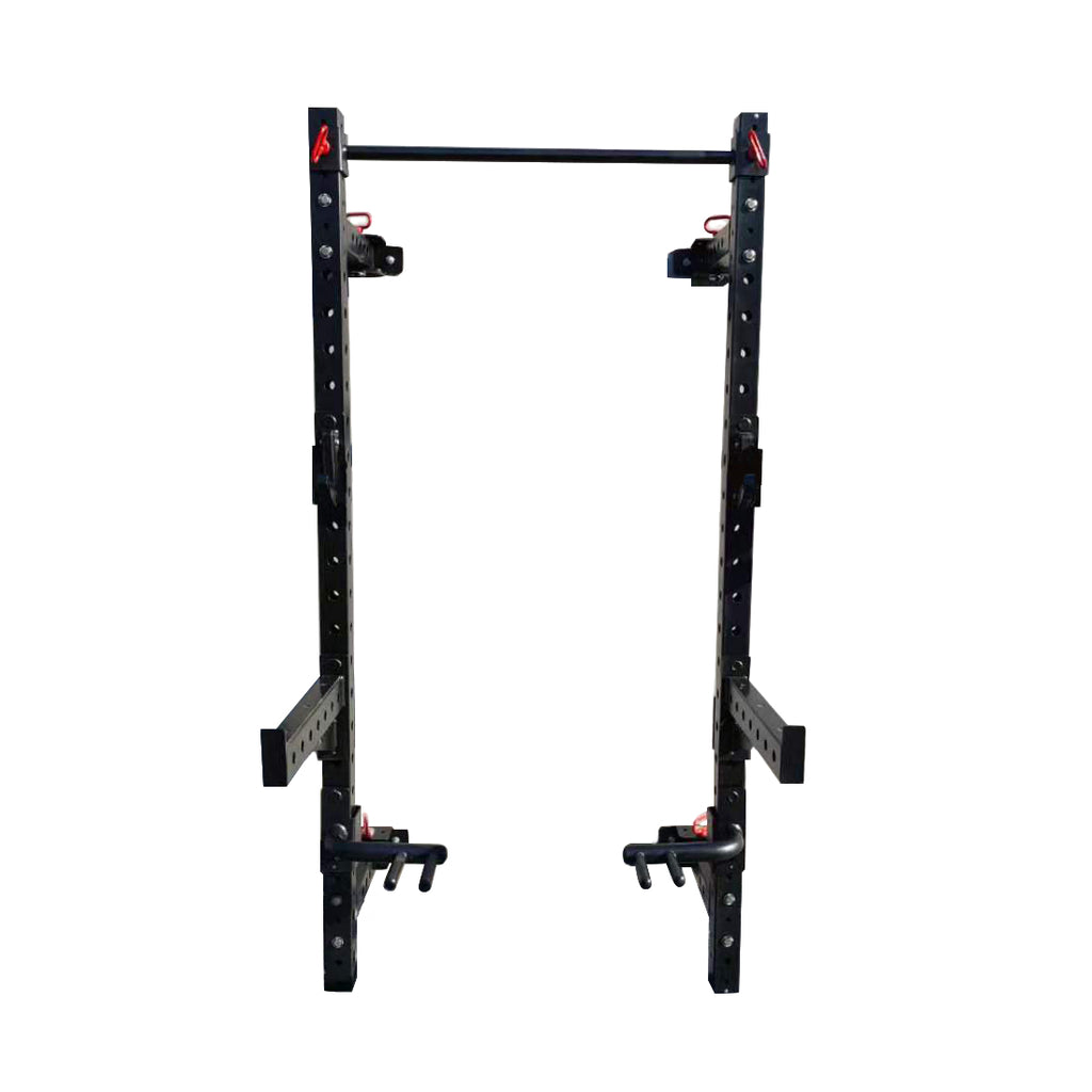 MuscleUp Elite Foldable Power Rack