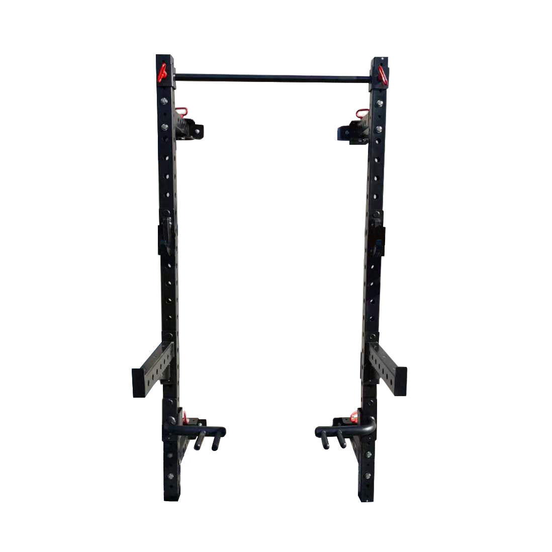 MuscleUp Elite Foldable Power Rack