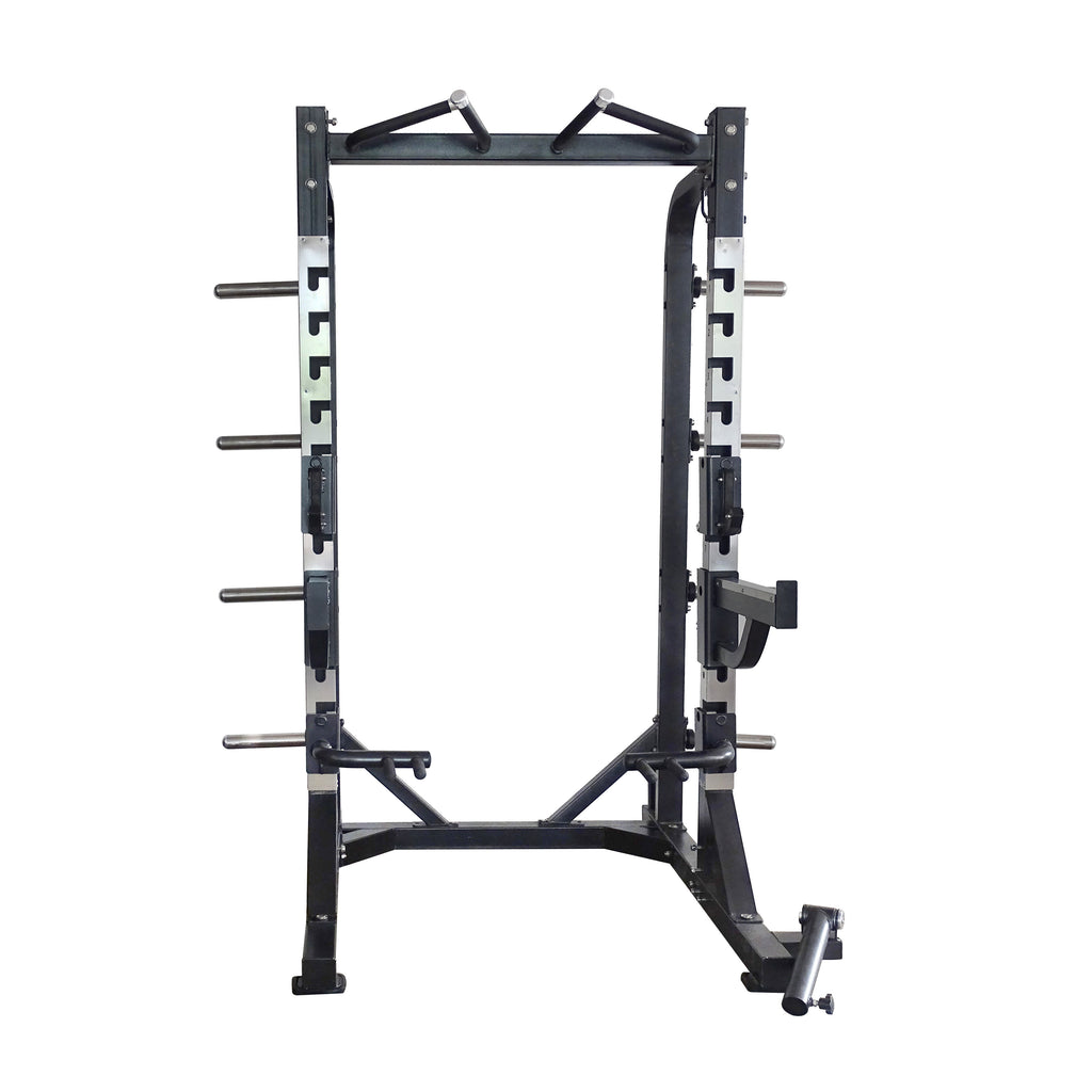 MuscleUp Pro Multi-Functional Power Rack
