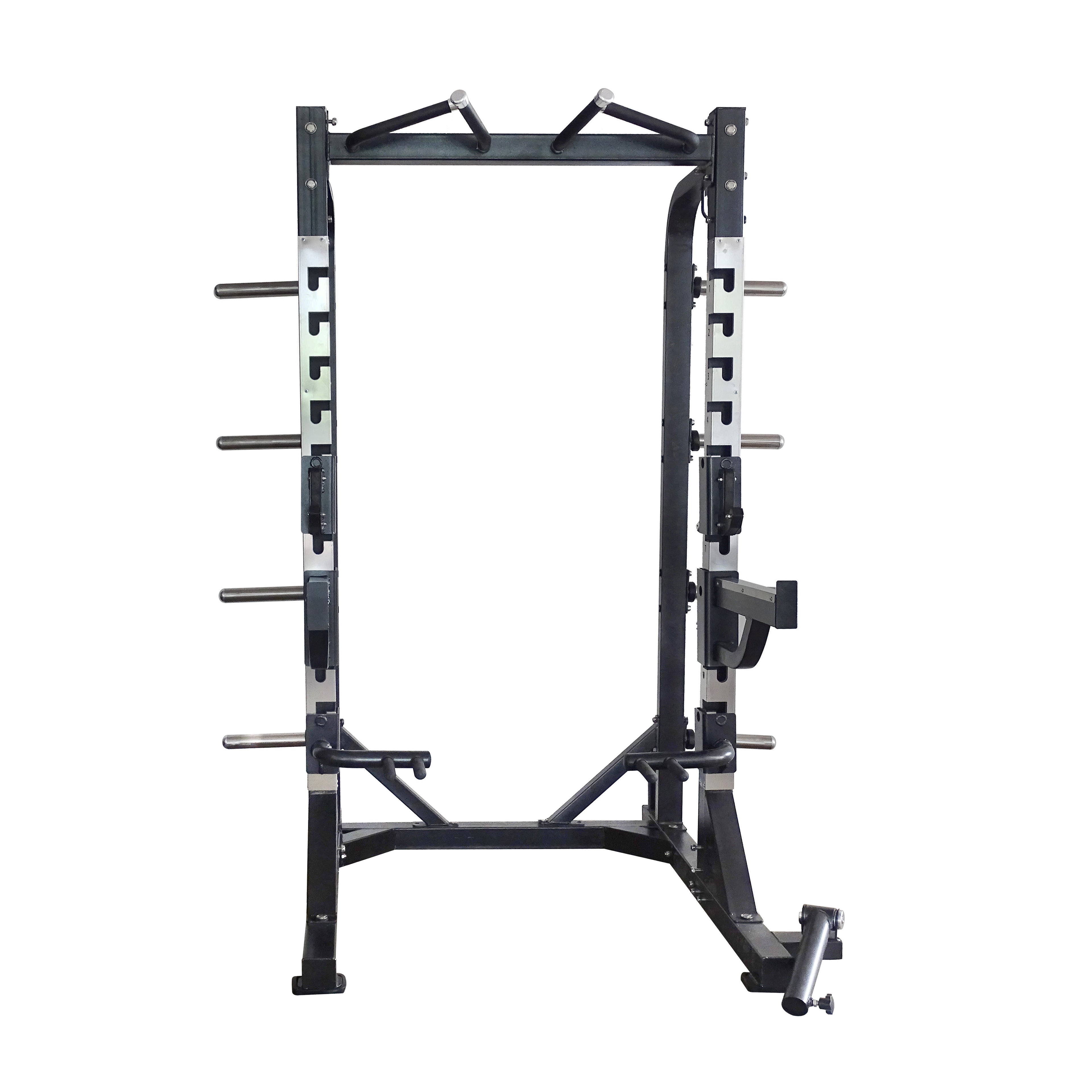 MuscleUp Pro Multi-Functional Power Rack