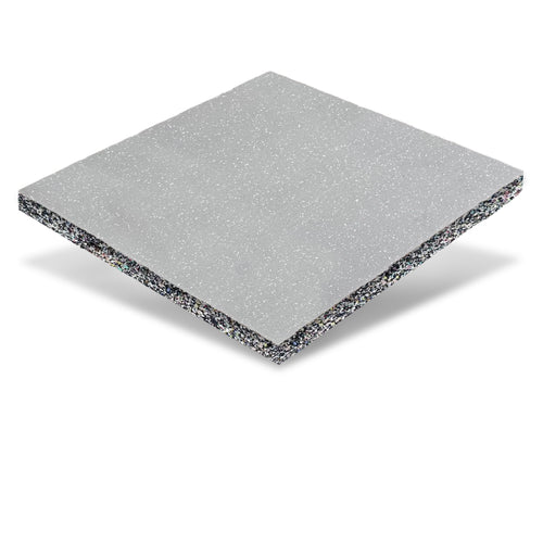 Armaguard Commercial Grade Gym Mats - Grey