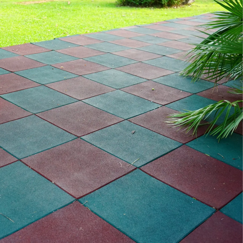 Armaguard Multi-Purpose Commercial Grade Outdoor Floor Mats