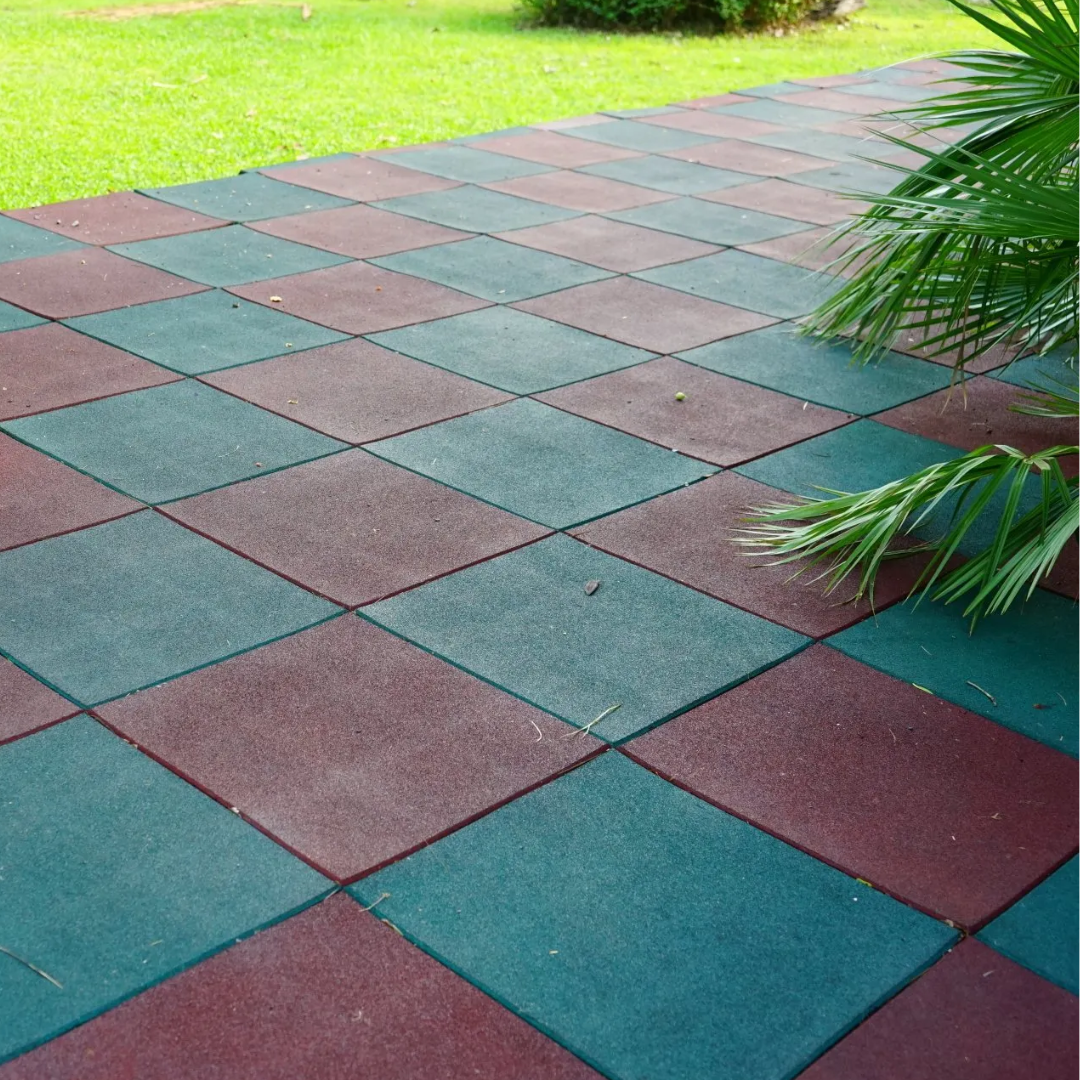 Armaguard Multi-Purpose Commercial Grade Outdoor Floor Mats