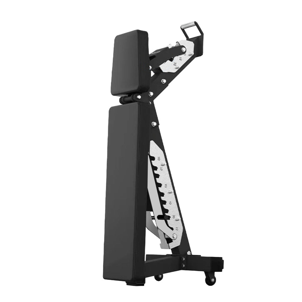 MuscleUp Elite Adjustable Bench