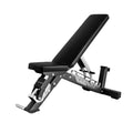 MuscleUp Elite Adjustable Bench