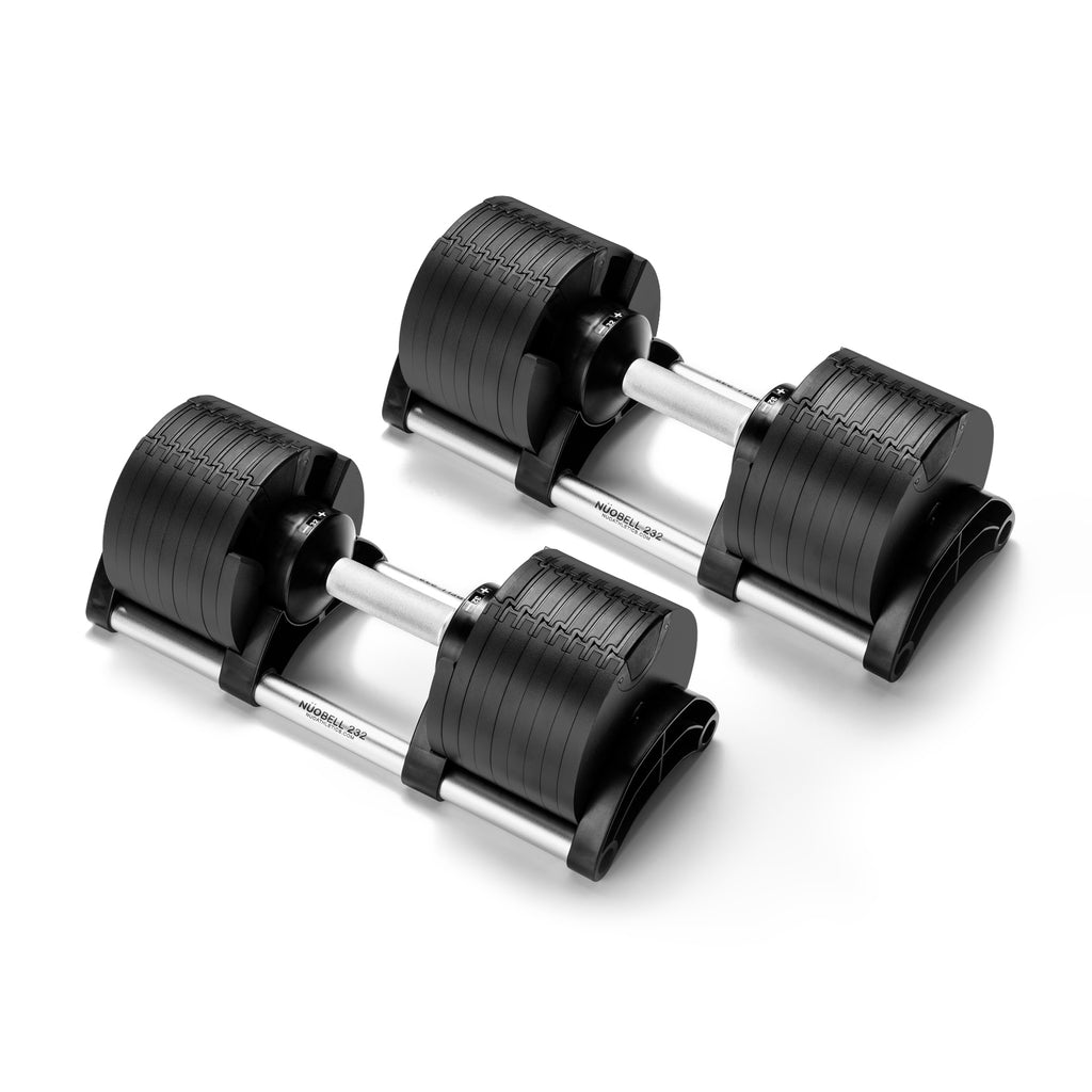 momo ② FLEXBELL NUOBELL232 32kg NÜOBELL 232 | The original adjustable dumbbell | Delivery to