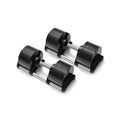 NÜOBELL 236 | 36kg Adjustable Dumbbells