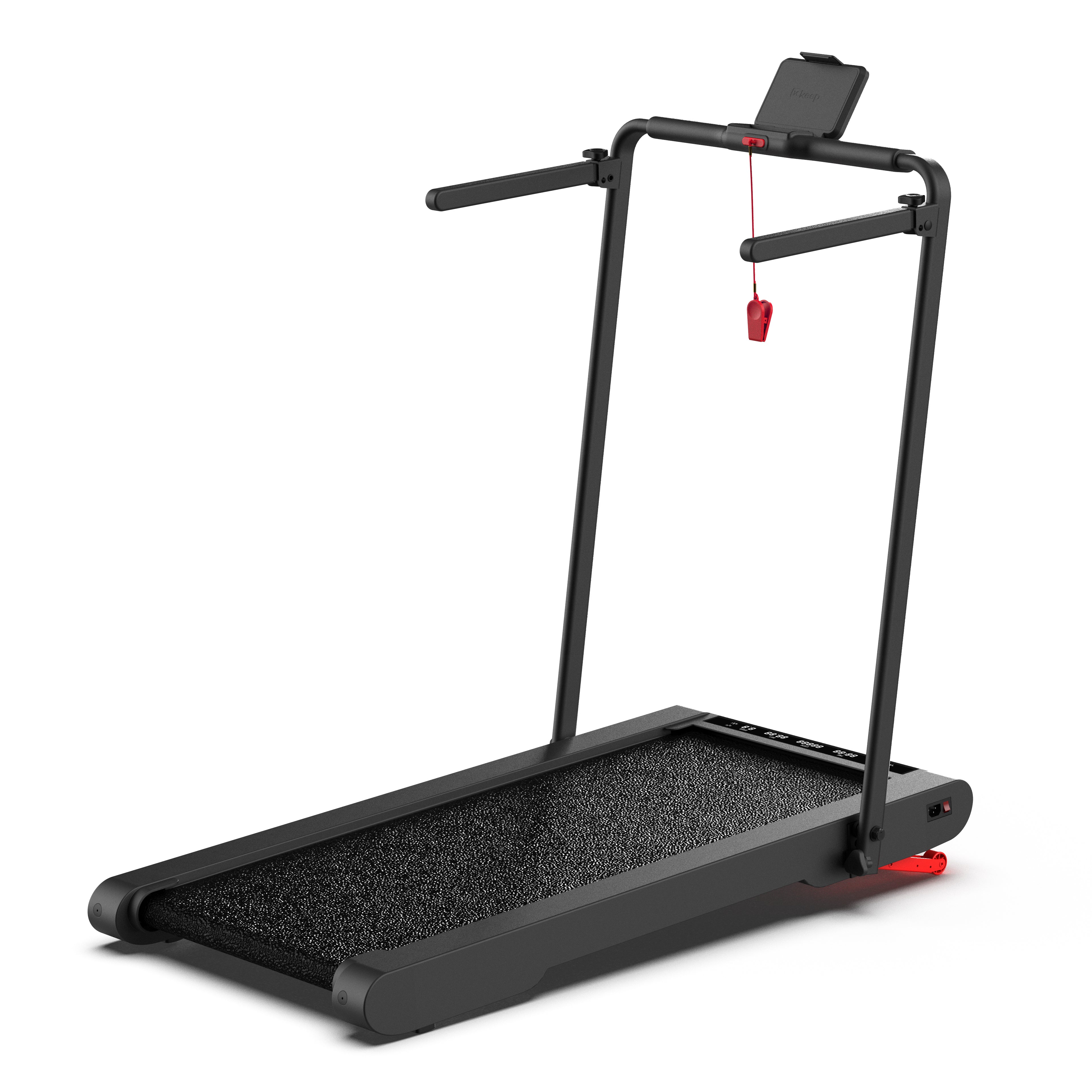 Sperax P3 Max Vibration Treadmill