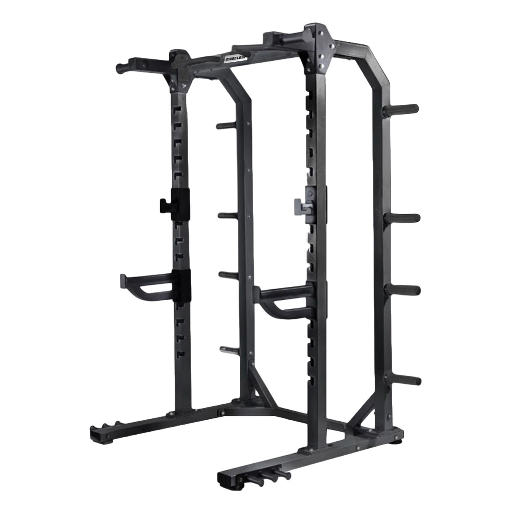 MuscleUp Pro Multi-Functional Power Rack
