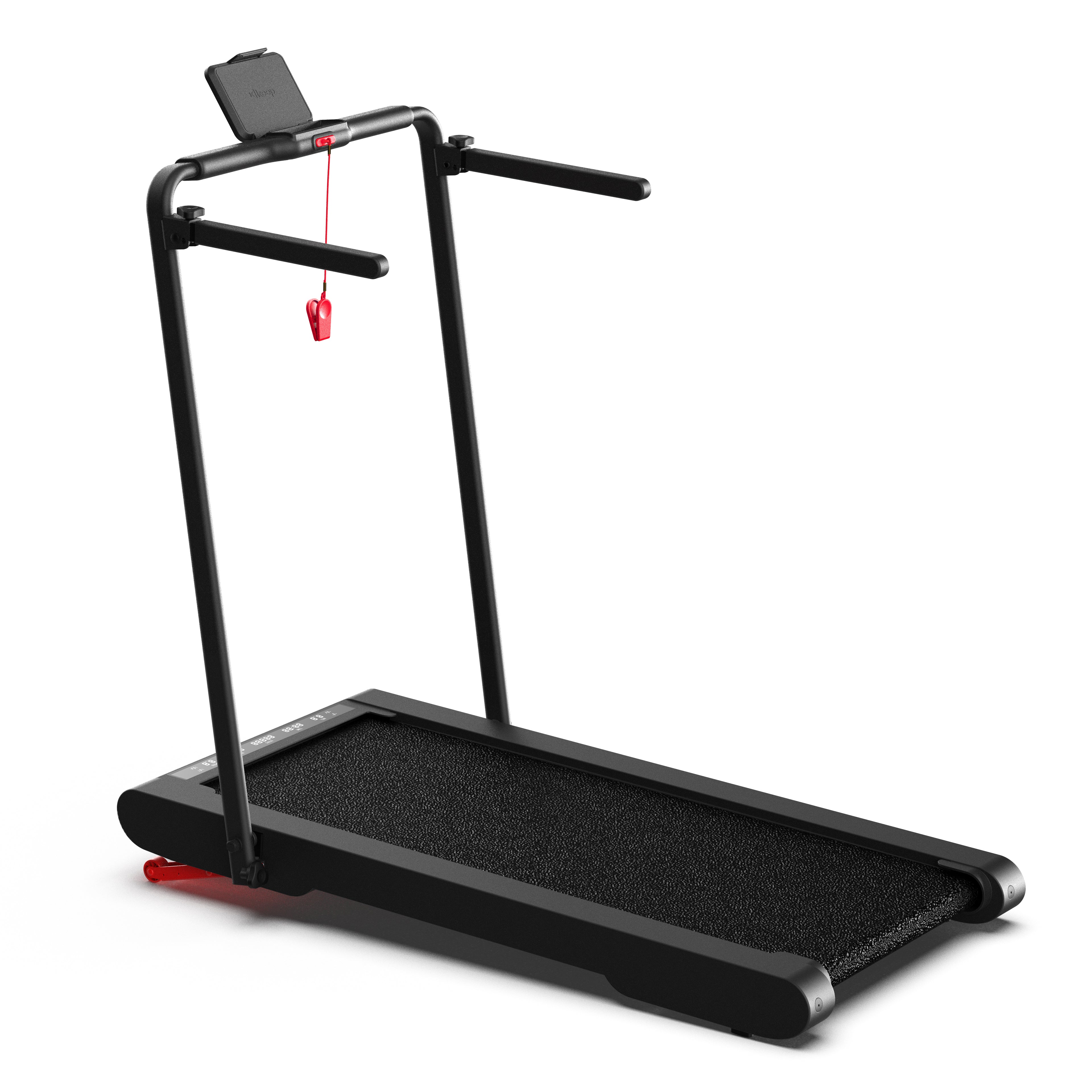 Sperax P3 Max Vibration Treadmill