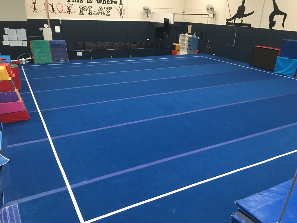 Armaguard XPE Roll Out Mat - Customization