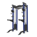 MuscleUp Pro All-in-One Functional Trainer