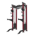 MuscleUp Pro All-in-One Functional Trainer