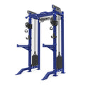 MuscleUp Pro All-in-One Functional Trainer Rack