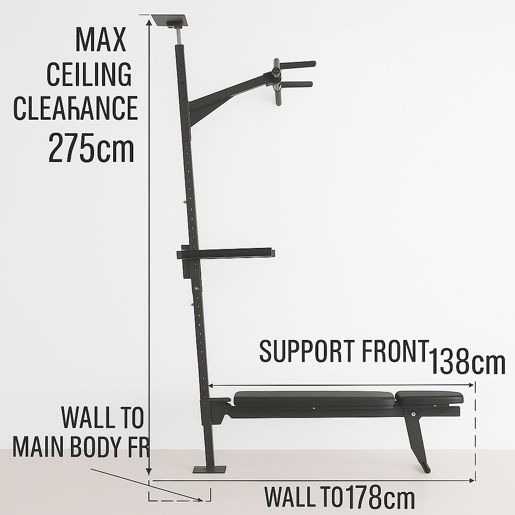 Kensui Kaku - Model 1