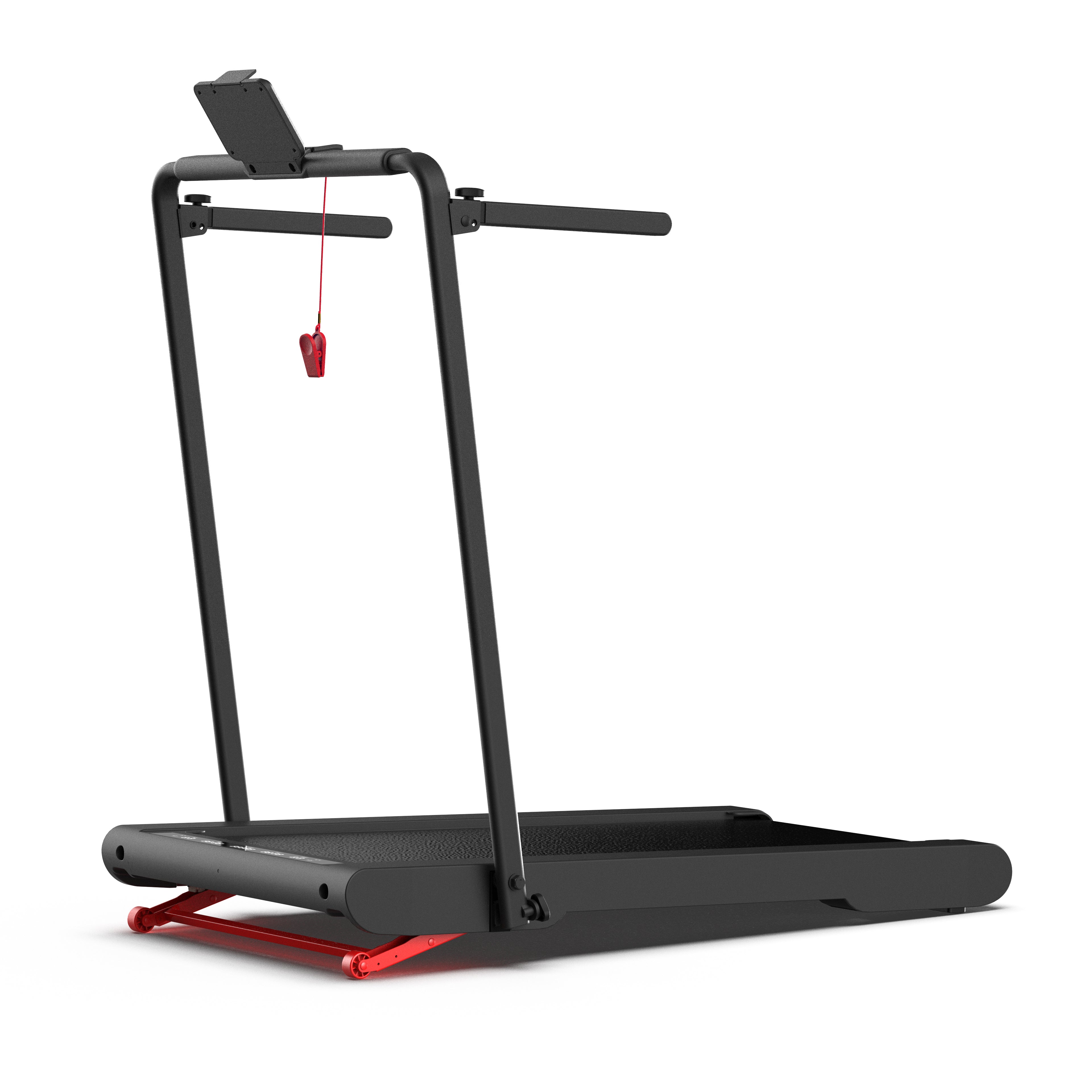 Sperax P3 Max Vibration Treadmill