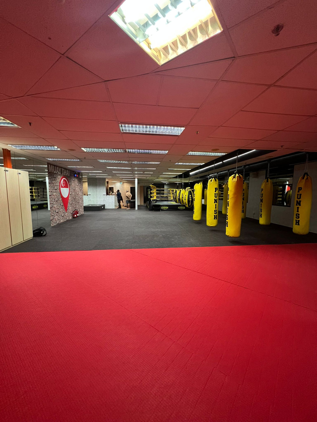 Armaguard XPE Roll Out Mat - Customization