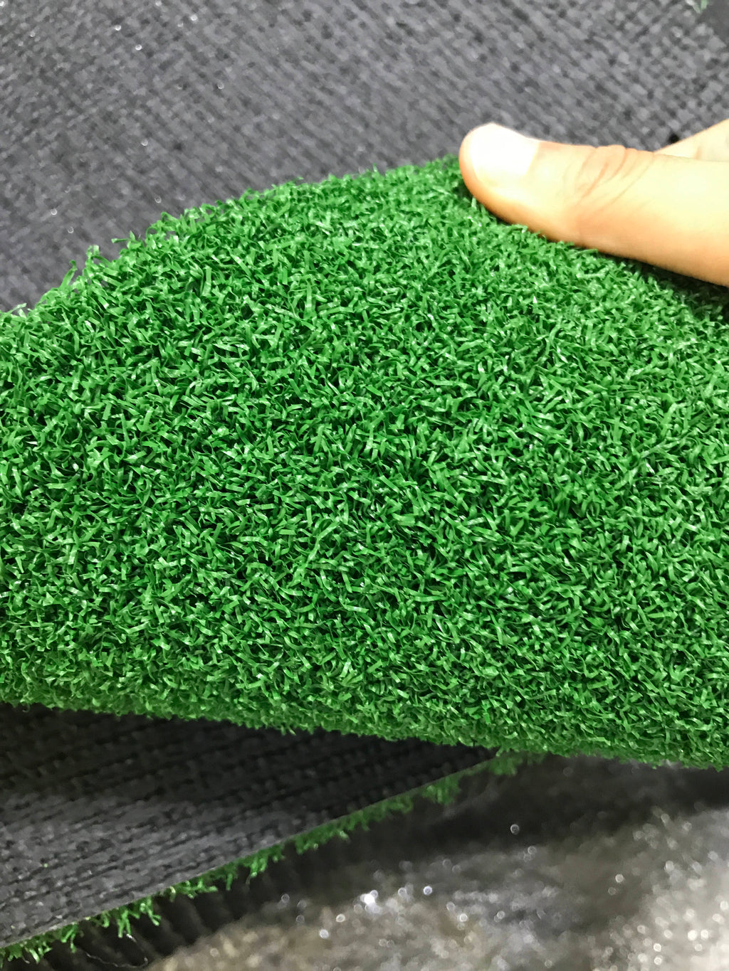 Armaguard Astro Turf Artificial Sled Track Grass Lawn